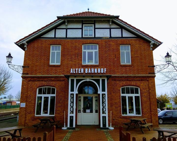 Alter Bahnhof