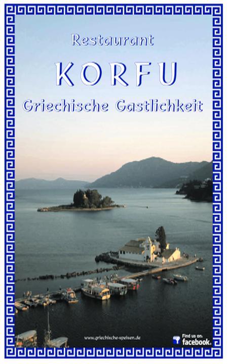 Korfu